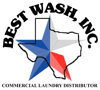 Best Wash, Inc. logo